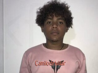 Camilodelvillar
