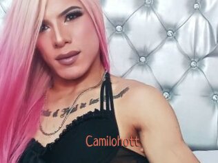 Camilohott