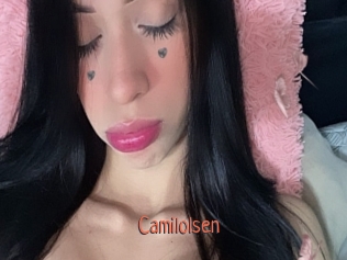 Camilolsen