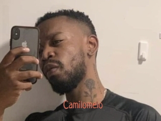 Camilomelo