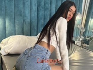 Camilrevet
