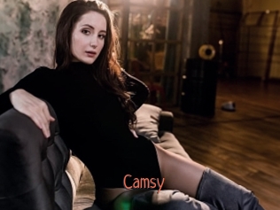 Camsy