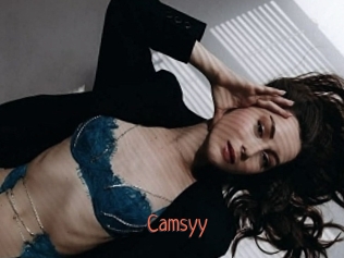 Camsyy