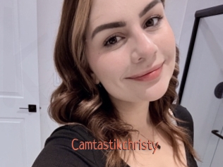 Camtastikchristy
