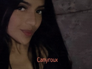 Camyroux