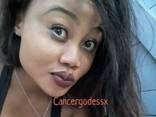 Cancergodessx