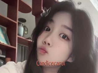 Candicecarol