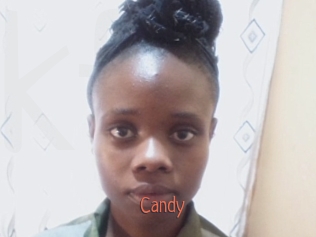 Candy