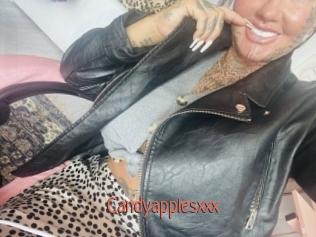 Candyapplesxxx