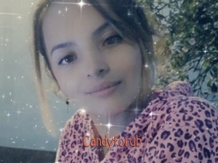Candyforub