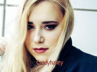 Candyhailey