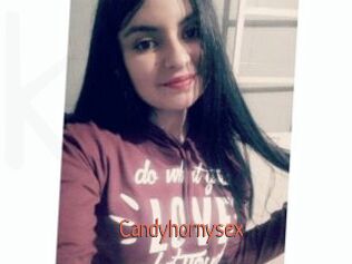 Candyhornysex
