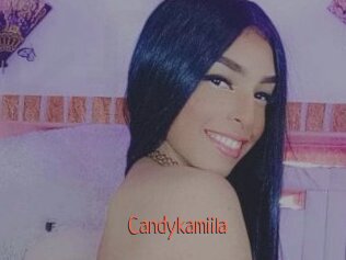 candykamiila Kachou Fuzoku