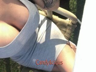 Candylicious