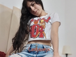 Candyloveyx