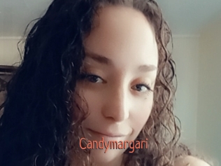 Candymargari