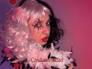 Candymarmelad