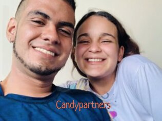 Candypartners