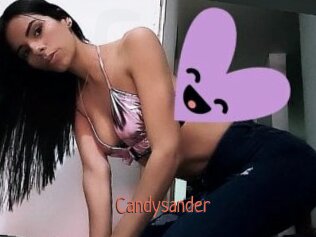 Candysander