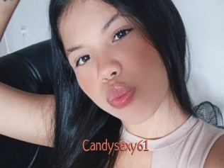 Candysexy61