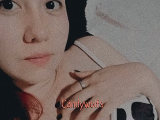 Candywolfs