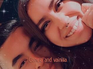Canela_and_vainilla
