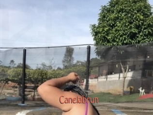 Canelabrun