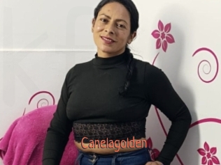 Canelagolden