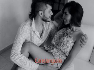 Canelanguillo