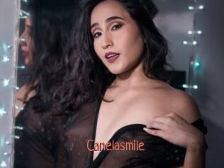 Canelasmile