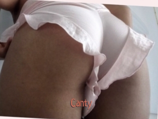 Canty