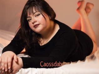 Caossdah