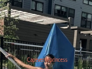 Capeverdeprincess
