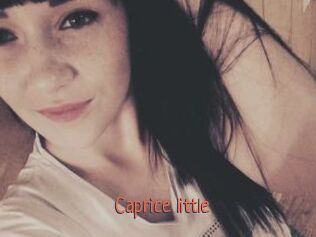 Caprice_little