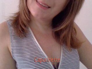 Capucinette