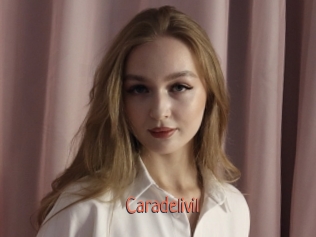 Caradelivil