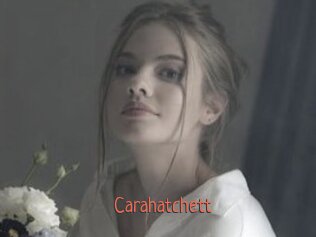 Carahatchett