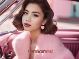 Carahcaramel