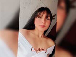 Caralevig