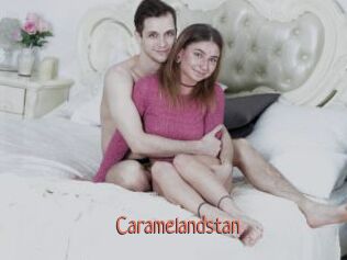 Caramelandstan
