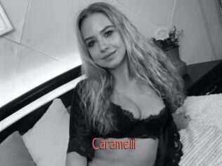 Caramelli