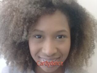 Cardydance