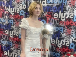 Careycook