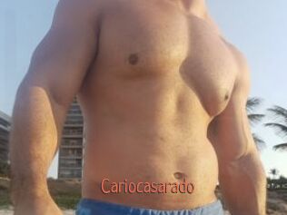 Cariocasarado
