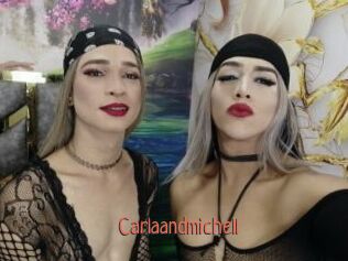 Carlaandmichell