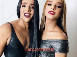 Carlaandmichelle
