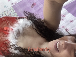 carlafrenchy Kachou Fuzoku