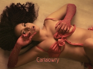 Carlalowry