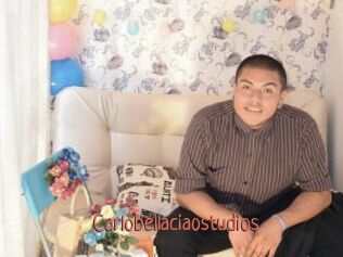 Carlobellaciaostudios