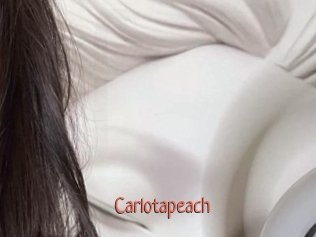 Carlotapeach